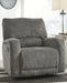 Wittlich Swivel Glider Recliner - MR ZEE FURNITURE