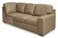 Bandon 2-Piece Sectional - MR ZEE FURNITURE