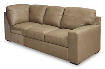 Bandon 2-Piece Sectional - MR ZEE FURNITURE