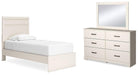 Stelsie Bedroom Set - MR ZEE FURNITURE