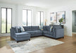 Maxon Place Sectional with Chaise - MR ZEE FURNITURE