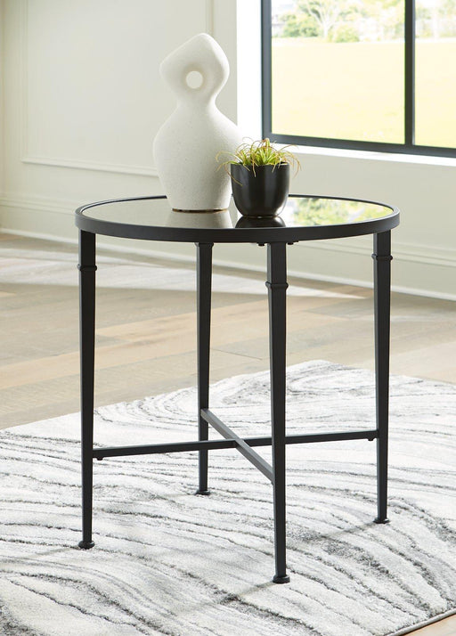 Cadeburg Accent Table - MR ZEE FURNITURE