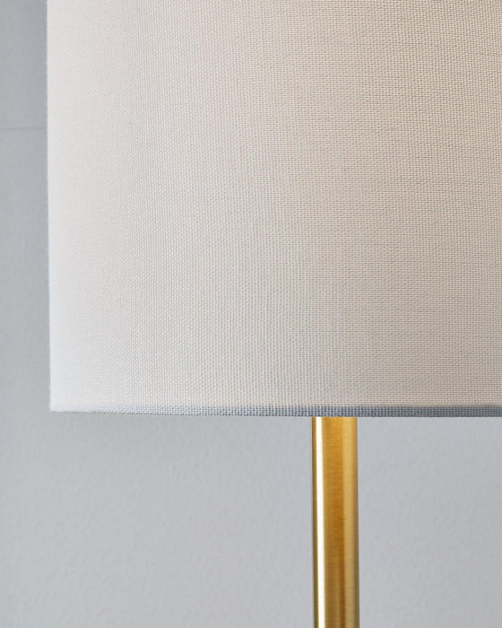 Maywick Table Lamp - MR ZEE FURNITURE