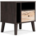 Piperton Nightstand - MR ZEE FURNITURE