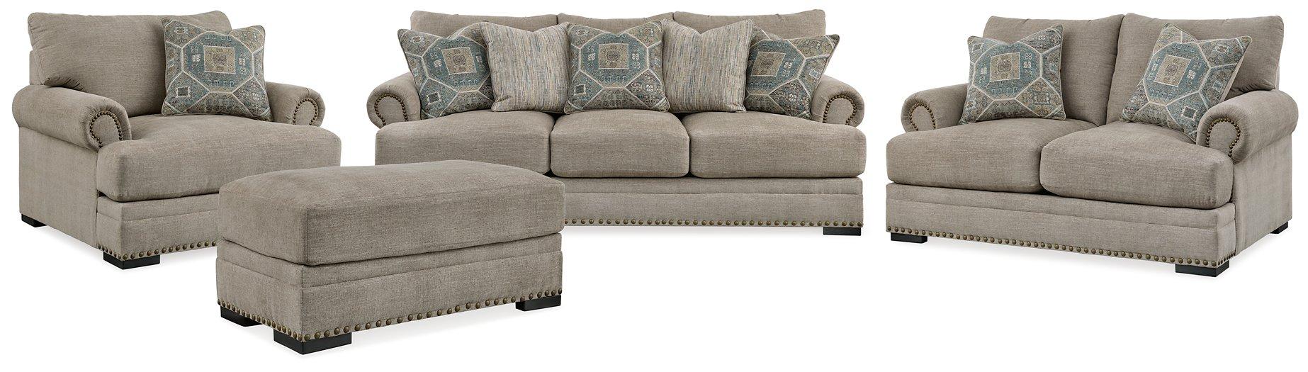 Galemore Living Room Set - MR ZEE FURNITURE