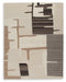 Kencher Rug - MR ZEE FURNITURE