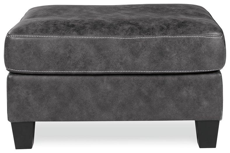 Venaldi Ottoman - MR ZEE FURNITURE