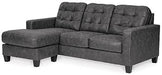 Venaldi Sofa Chaise - MR ZEE FURNITURE