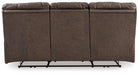 Wurstrow Power Reclining Sofa - MR ZEE FURNITURE