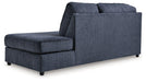 Albar Place Sectional - MR ZEE FURNITURE