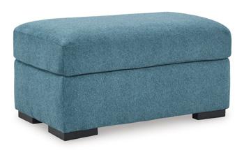 Keerwick Ottoman - MR ZEE FURNITURE