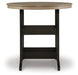 Fairen Trail Bar Table - MR ZEE FURNITURE