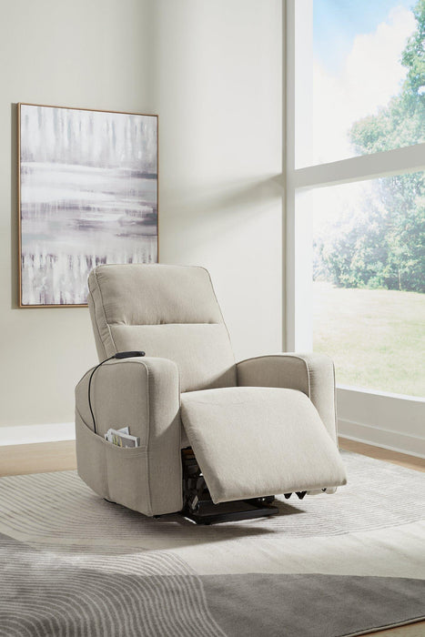 Starganza Power Lift Recliner - MR ZEE FURNITURE