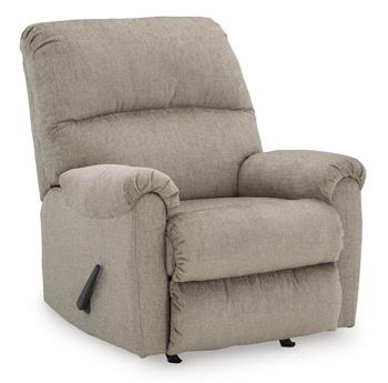 Stonemeade Recliner - MR ZEE FURNITURE