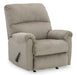 Stonemeade Recliner - MR ZEE FURNITURE