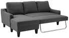 Jarreau Living Room Set - MR ZEE FURNITURE