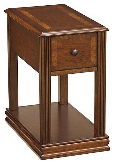 Breegin End Table Set - MR ZEE FURNITURE