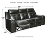 Kempten Living Room Set - MR ZEE FURNITURE