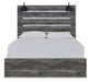 Baystorm Bed - MR ZEE FURNITURE