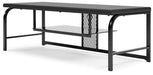 Lynxtyn 48" TV Stand - MR ZEE FURNITURE