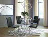 Madanere Dining Room Set - MR ZEE FURNITURE