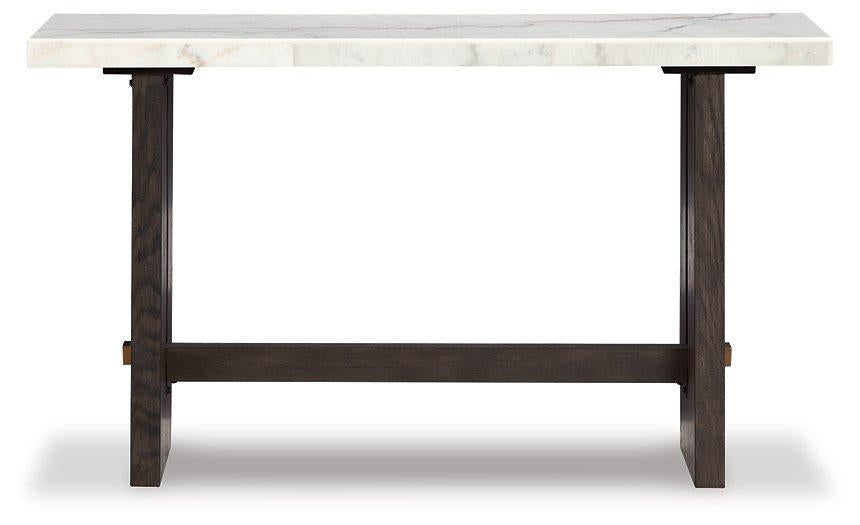 Burkhaus Sofa Table - MR ZEE FURNITURE