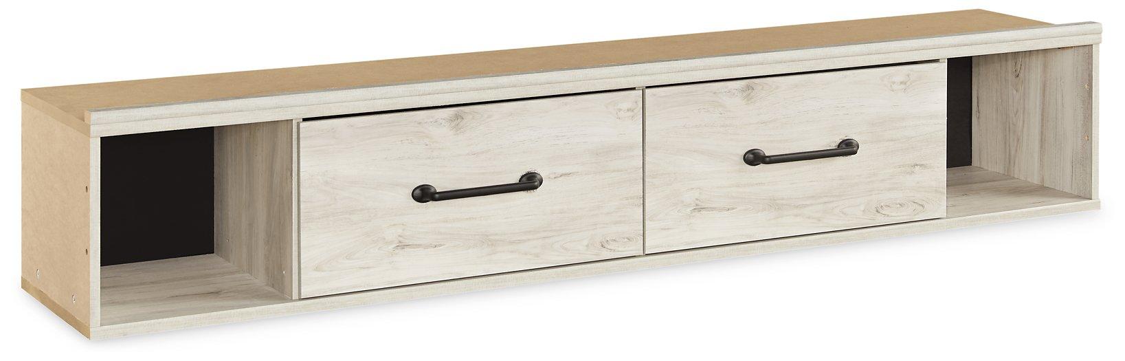 Cambeck Youth Bed with 2 Storage Drawers - MR ZEE FURNITURE