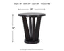 Chasinfield Occasional Table Set - MR ZEE FURNITURE