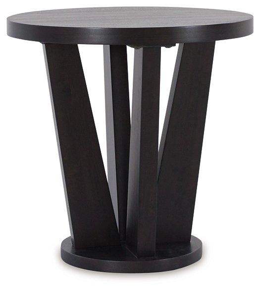 Chasinfield Occasional Table Set - MR ZEE FURNITURE