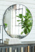 Kali Accent Mirror - MR ZEE FURNITURE