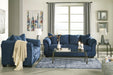 Darcy Loveseat - MR ZEE FURNITURE