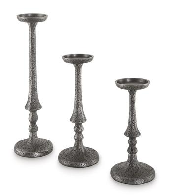 Eravell Candle Holder (Set of 3) - MR ZEE FURNITURE