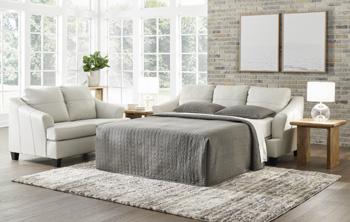 Genoa Sofa Sleeper - MR ZEE FURNITURE