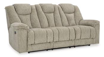 Hindmarsh Power Reclining Sofa - MR ZEE FURNITURE