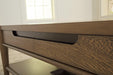 Roanhowe Coffee Table - MR ZEE FURNITURE