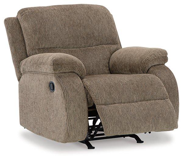 Scranto Recliner - MR ZEE FURNITURE