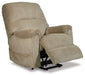 Shadowboxer Power Lift Chair - MR ZEE FURNITURE