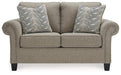 Shewsbury Loveseat - MR ZEE FURNITURE