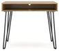 Strumford Home Office Desk - MR ZEE FURNITURE