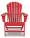 Sundown Treasure Adirondack Chair - MR ZEE FURNITURE