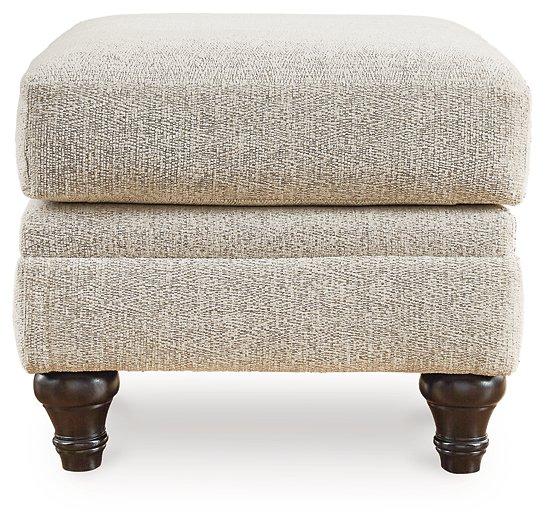 Valerani Ottoman - MR ZEE FURNITURE