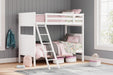 Nextonfort Bunk Bed - MR ZEE FURNITURE