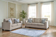 Deltona Living Room Set - MR ZEE FURNITURE