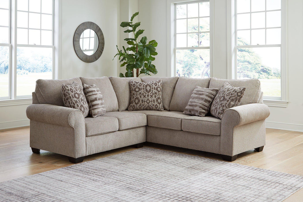 Claireah Living Room Set - MR ZEE FURNITURE