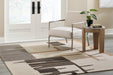 Kencher Rug - MR ZEE FURNITURE