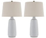 Avianic Table Lamp (Set of 2) - MR ZEE FURNITURE