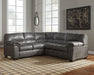 Bladen Sectional - MR ZEE FURNITURE