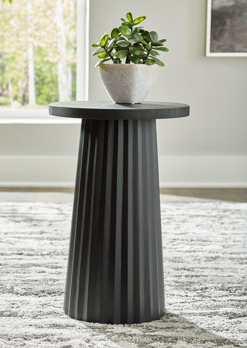 Ceilby Accent Table - MR ZEE FURNITURE