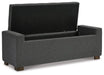 Cortwell Storage Bench - MR ZEE FURNITURE