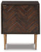 Dorvale Accent Cabinet - MR ZEE FURNITURE